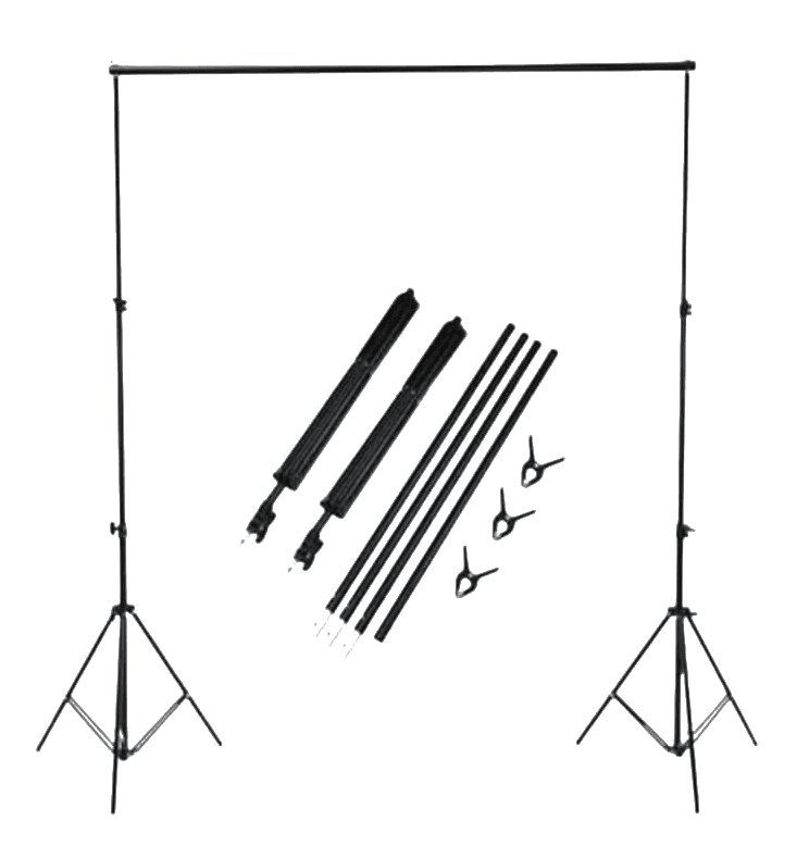 Support de toile Chris Event